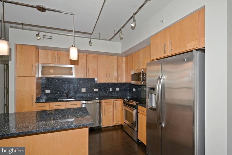 1025 1st St SE #804, Washington, DC 20003