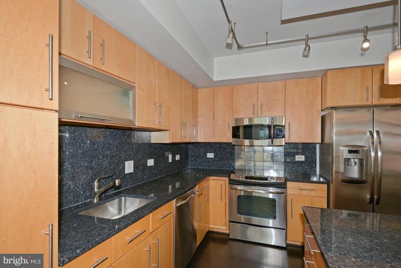 1025 1st St SE #804, Washington, DC 20003