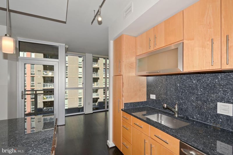 1025 1st St SE #804, Washington, DC 20003