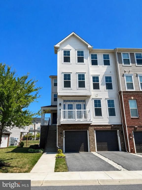 5845 Bella Marie Way, Frederick, MD 21703
