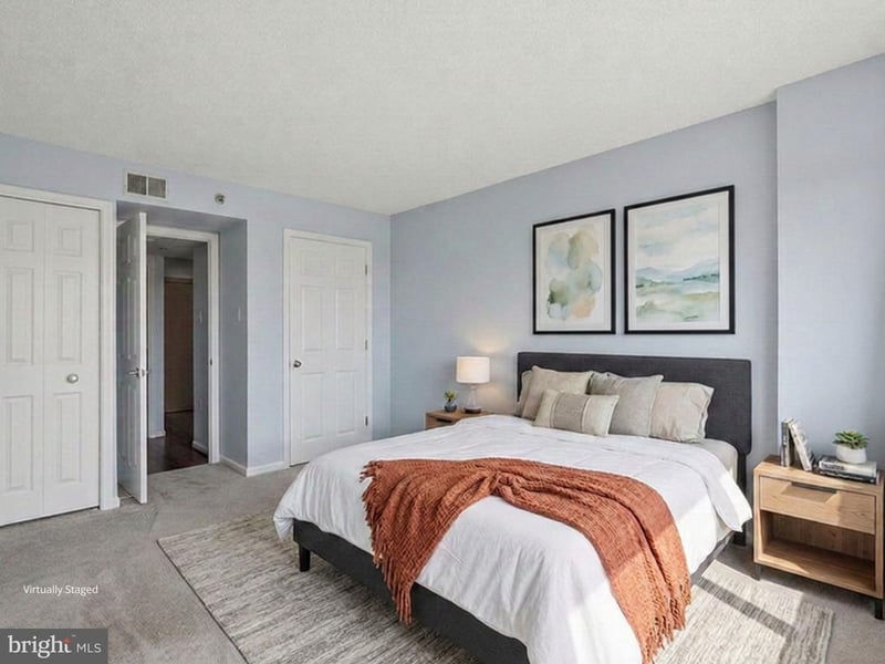 1301 N Courthouse Rd #1610, Arlington, VA 22201