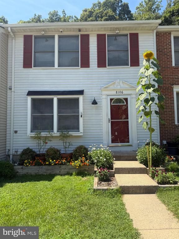 8106 Parkdale Ct, Springfield, VA 22153