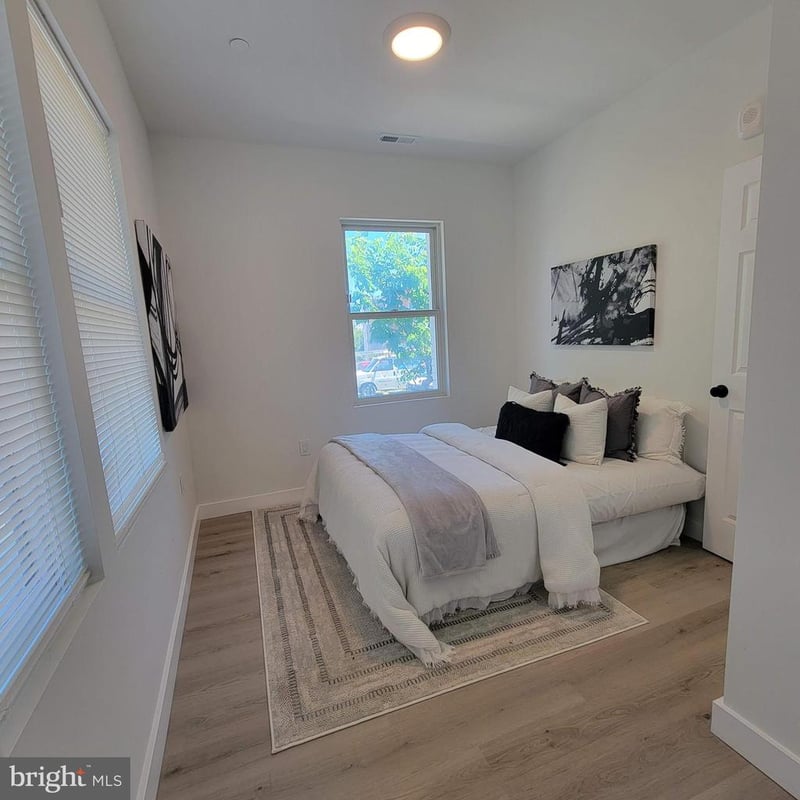 2495 Alabama Ave SE #B8, Washington, DC 20020