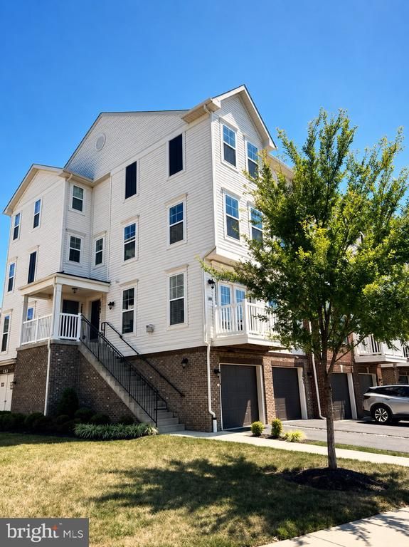 5845 Bella Marie Way, Frederick, MD 21703