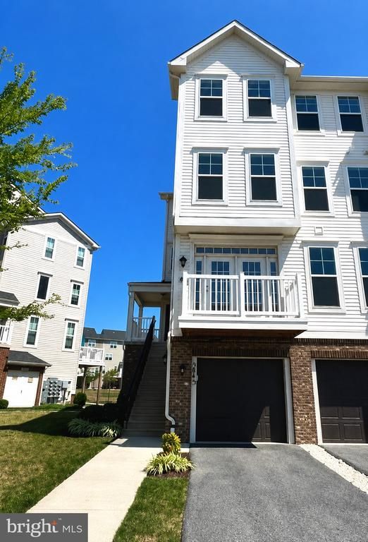 5845 Bella Marie Way, Frederick, MD 21703