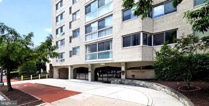 922 24th St NW #521, Washington, DC 20037