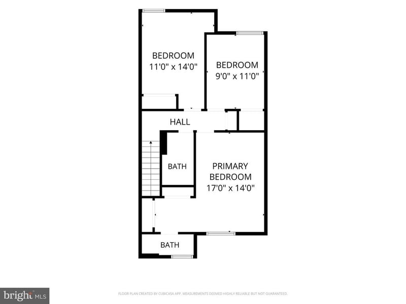 2382 Generation Dr, Reston, VA 20191