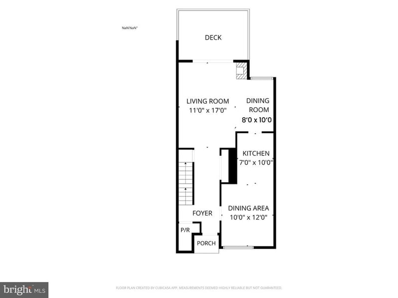 2382 Generation Dr, Reston, VA 20191