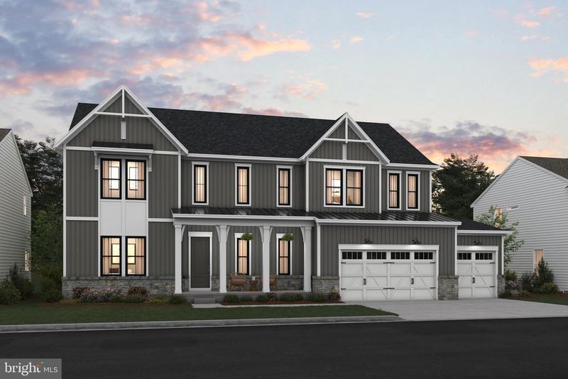 0-0 Colleen Gayle Ct #N/A, Lorton, VA 22079