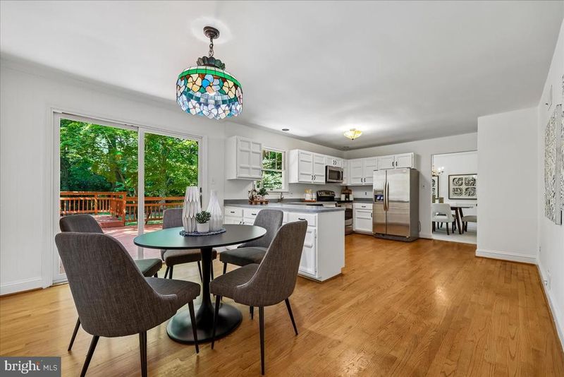 13900 Leibig Rd, Silver Spring, MD 20904