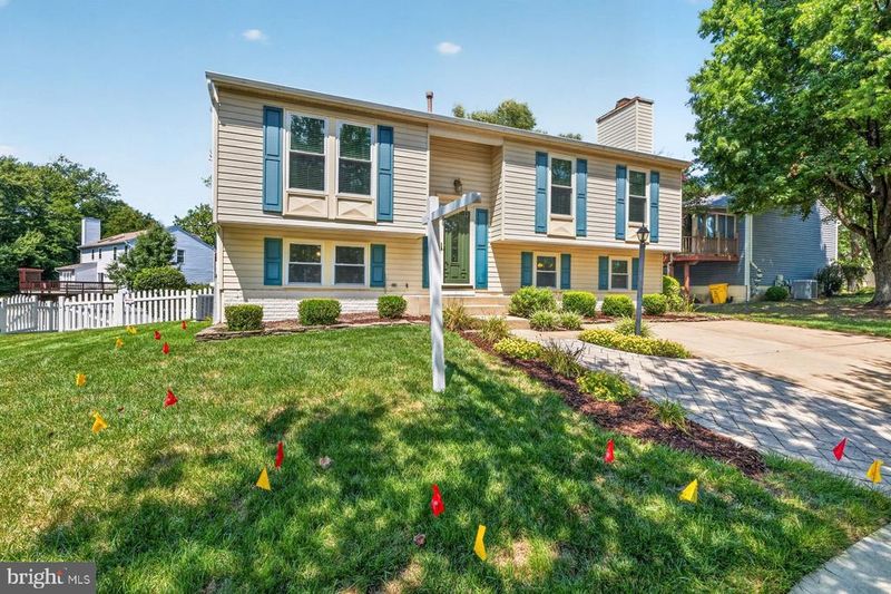 2294 Raindrop Ct, Odenton, MD 21113