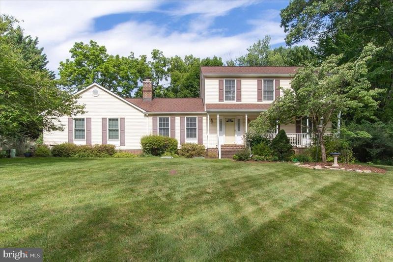 5528 Woodlyn Rd, Frederick, MD 21703