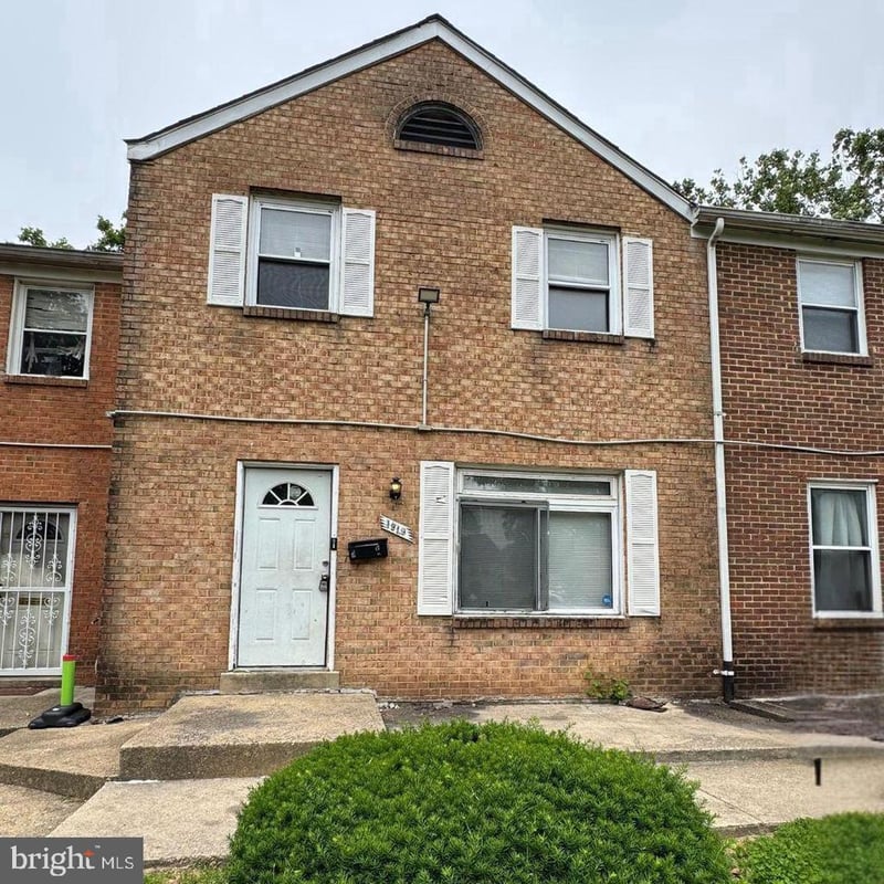 1919 Addison Rd S, District Heights, MD 20747