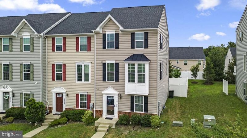 5758 Barts Way, Frederick, MD 21704
