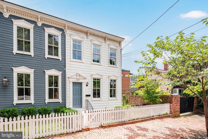 420 S Pitt St S, Alexandria, VA 22314