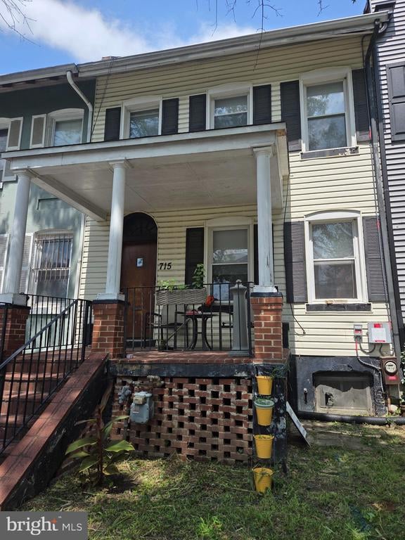715 Shepherd St NW, Washington, DC 20011
