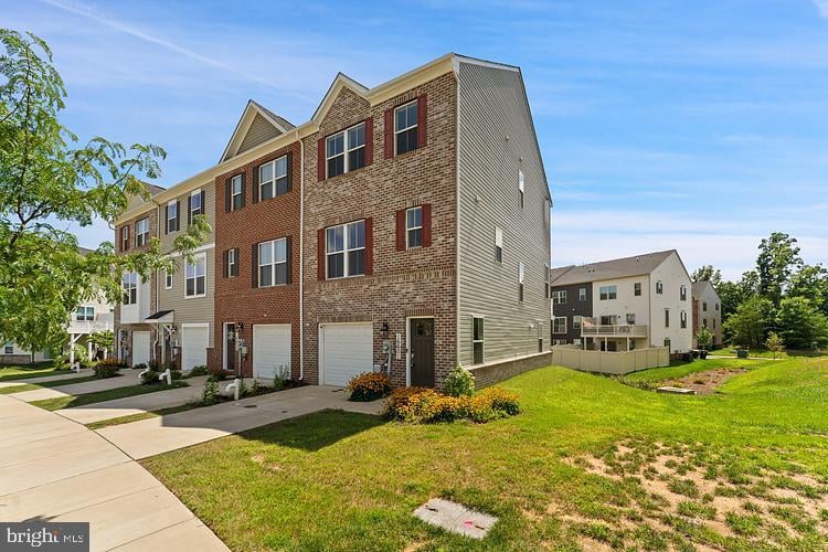 16601 Anegada Dr, Accokeek, MD 20607