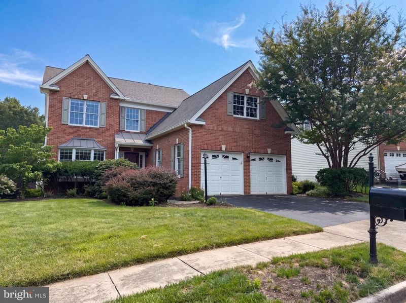 15559 Brown Deer Ct, Haymarket, VA 20169