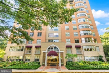 5000 Battery Ln #706, Bethesda, MD 20814