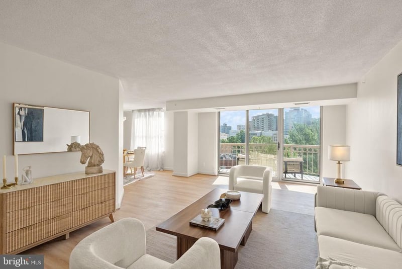 5000 Battery Ln #706, Bethesda, MD 20814