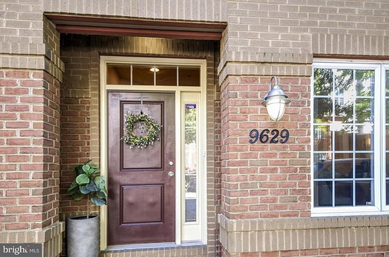 9629 Milestone Way #F-1, College Park, MD 20740