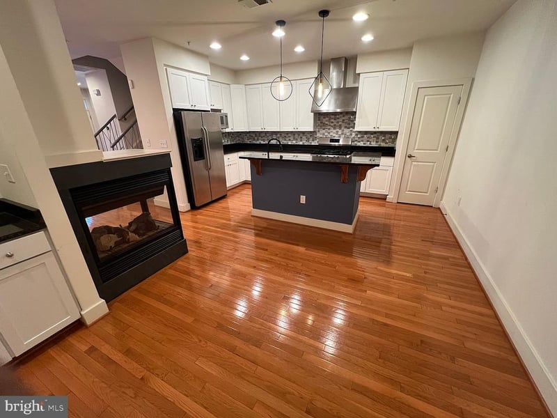 9629 Milestone Way #F-1, College Park, MD 20740