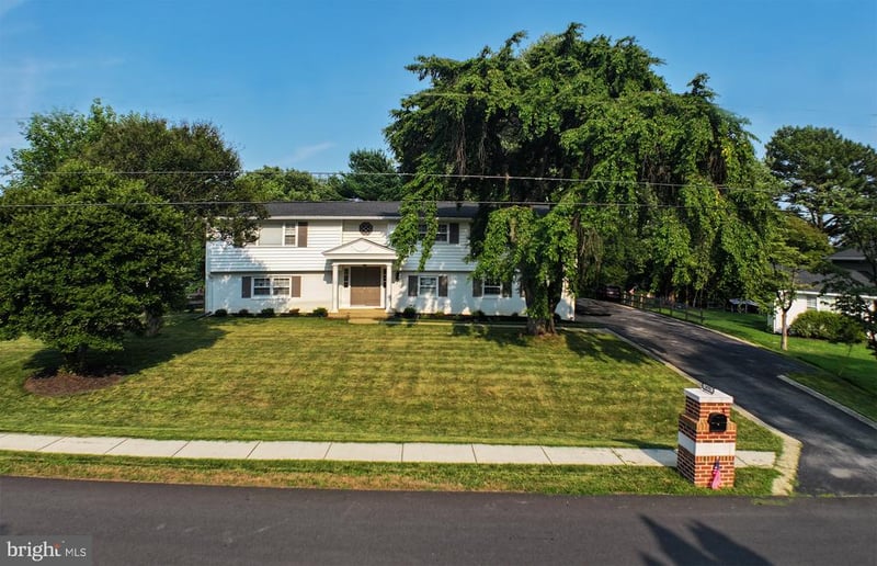 14705 Notley Rd, Silver Spring, MD 20905