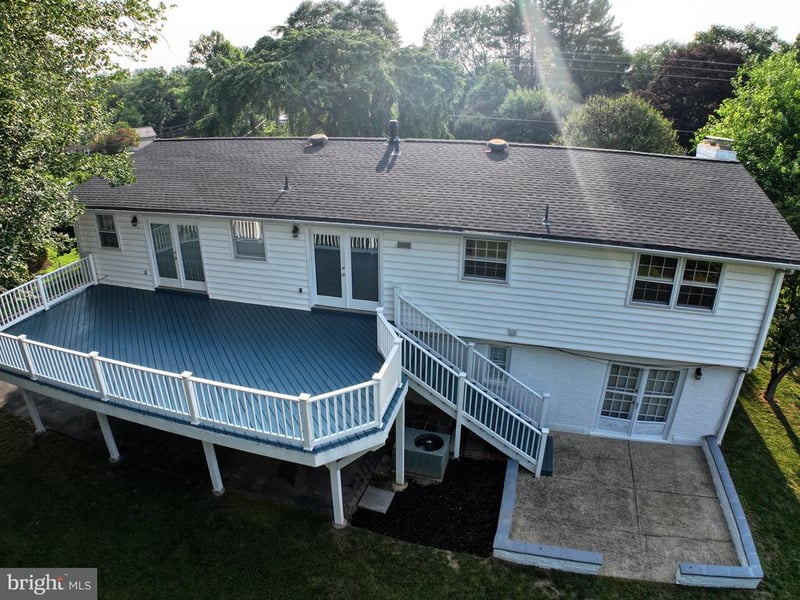 14705 Notley Rd, Silver Spring, MD 20905