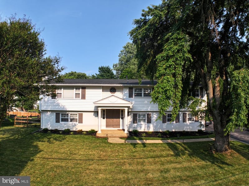 14705 Notley Rd, Silver Spring, MD 20905