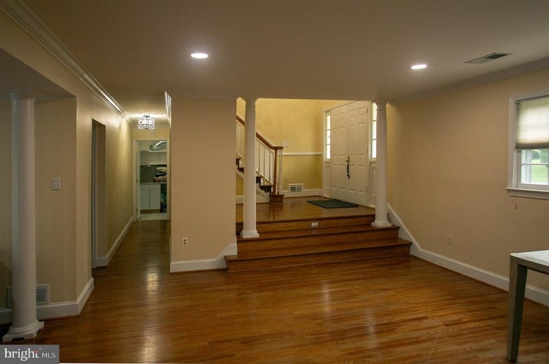 14705 Notley Rd, Silver Spring, MD 20905