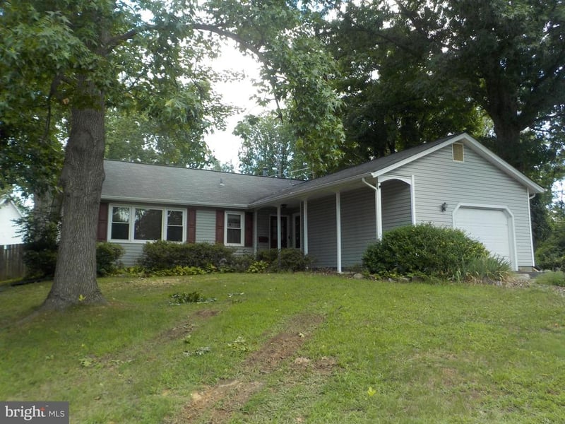 3000 Arkendale St, Woodbridge, VA 22193