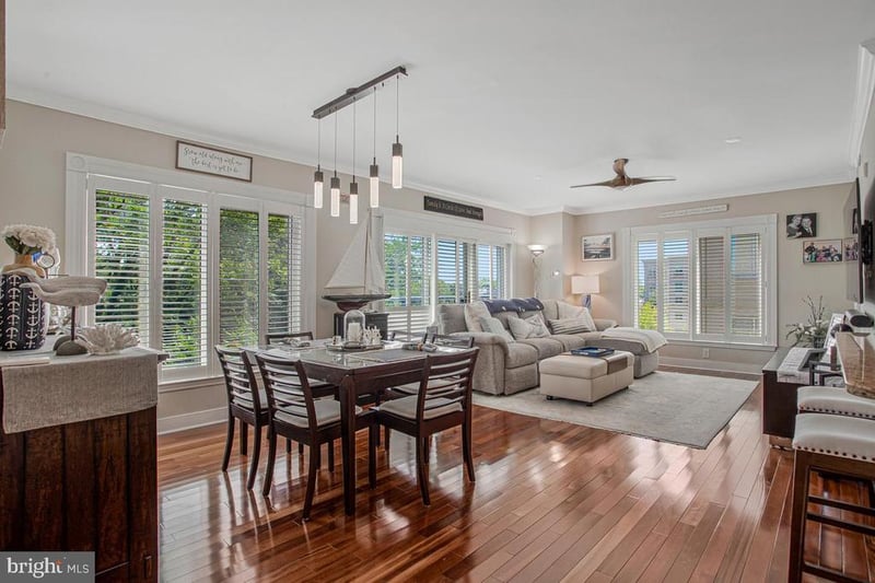 5 Park Pl #506, Annapolis, MD 21401