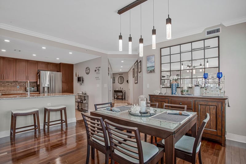 5 Park Pl #506, Annapolis, MD 21401