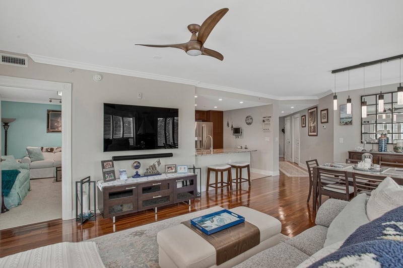 5 Park Pl #506, Annapolis, MD 21401