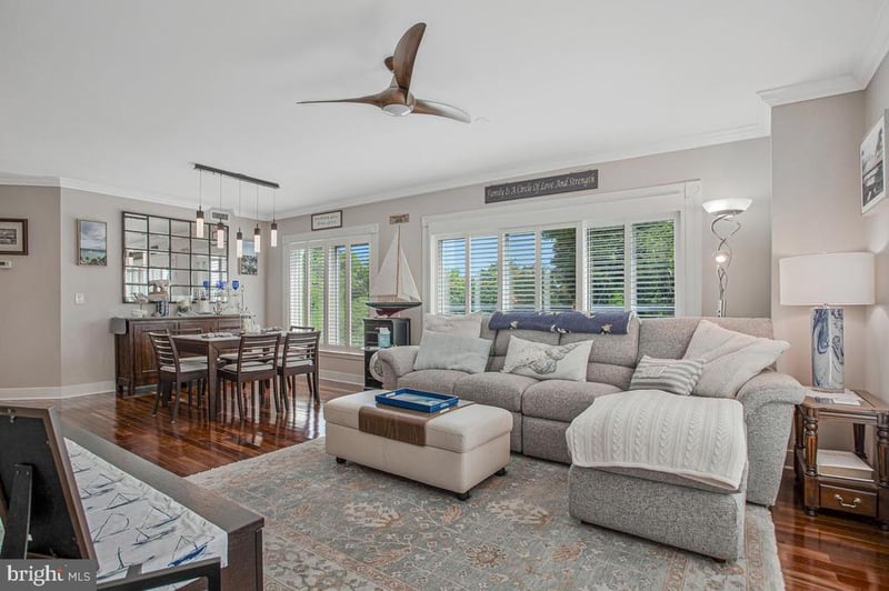 5 Park Pl #506, Annapolis, MD 21401