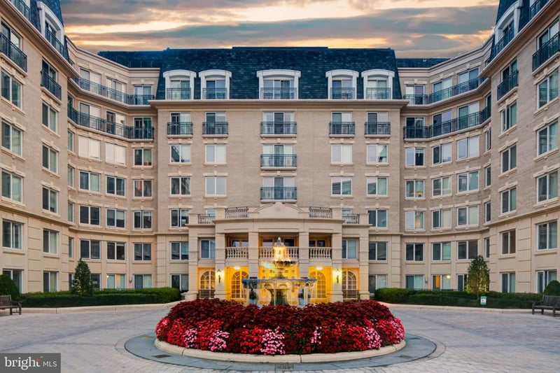 5 Park Pl #506, Annapolis, MD 21401