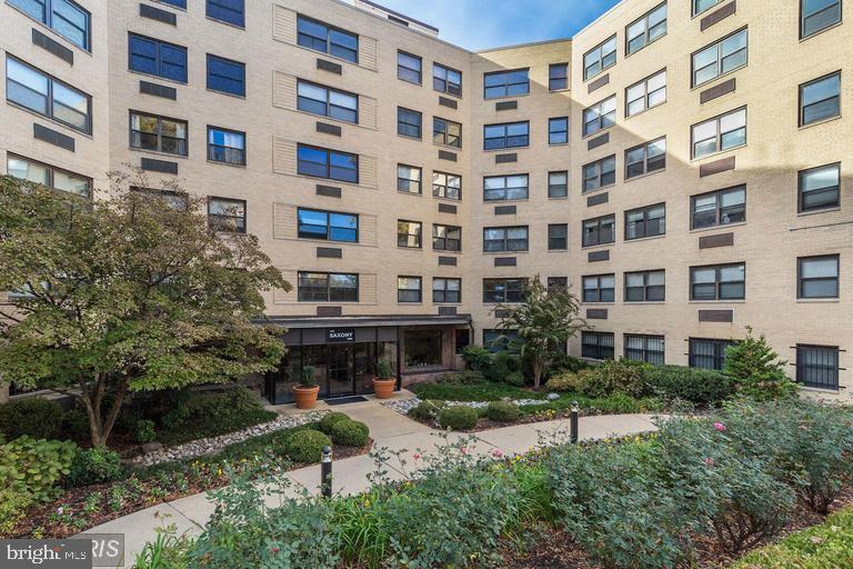 1801 Clydesdale Pl NW #521, Washington, DC 20009