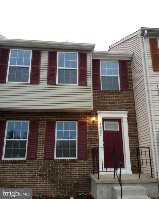 1627 Tulip Ave, District Heights, MD 20747