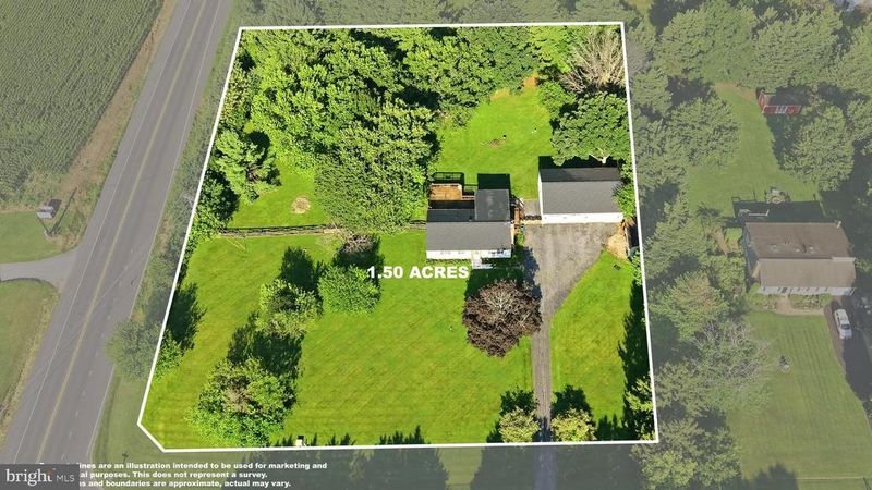 9092 Fox Ridge Dr, Union Bridge, MD 21791
