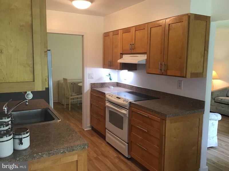 15311 Pine Orchard Dr #87-1H, Silver Spring, MD 20906