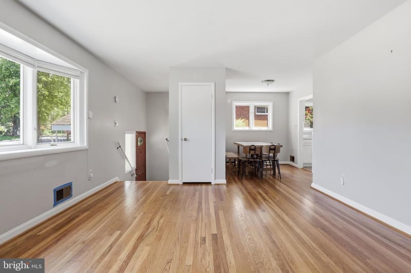4014 Jeffry St, Silver Spring, MD 20906