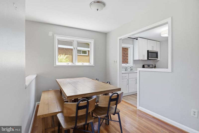 4014 Jeffry St, Silver Spring, MD 20906