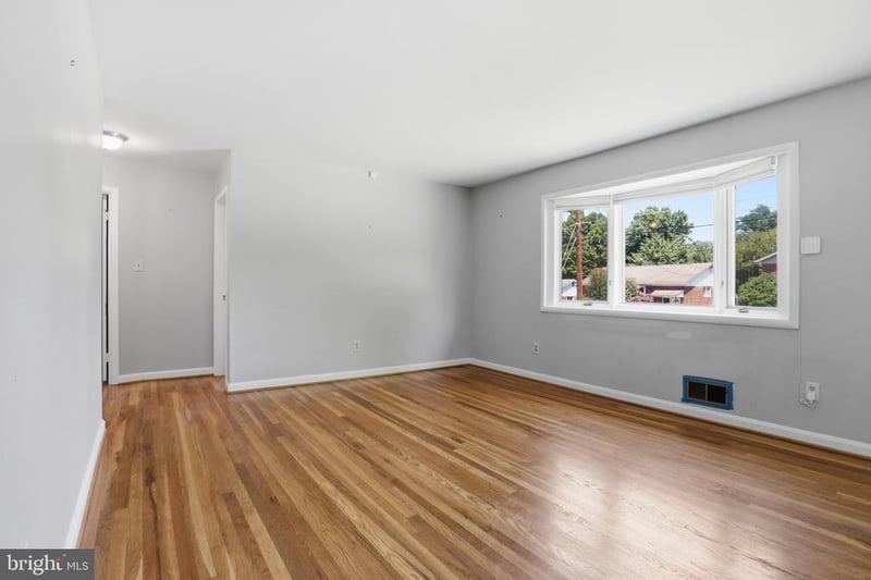 4014 Jeffry St, Silver Spring, MD 20906