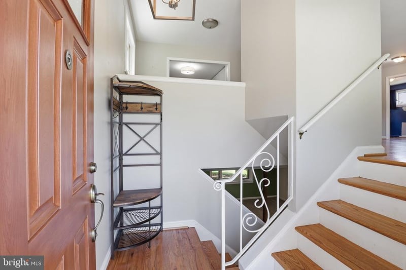 4014 Jeffry St, Silver Spring, MD 20906
