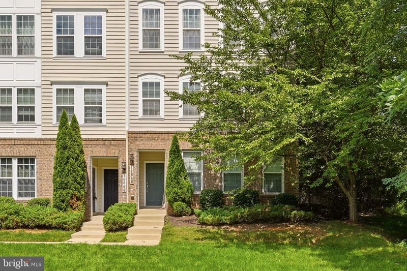 14848 Mason Creek Cir, Woodbridge, VA 22191