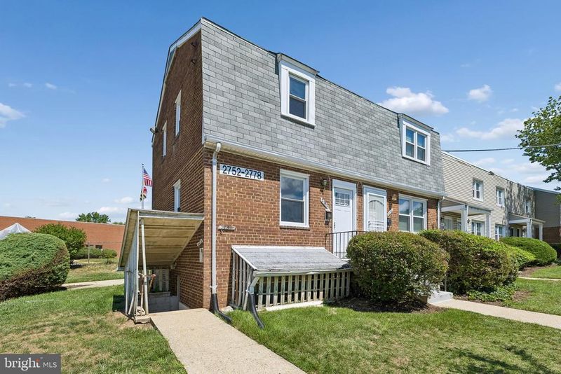 2752 Iverson St #71, Temple Hills, MD 20748