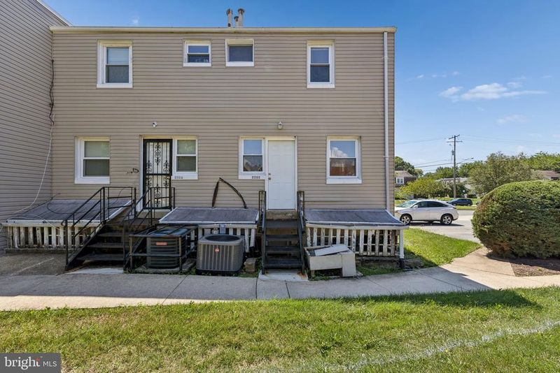 2752 Iverson St #71, Temple Hills, MD 20748