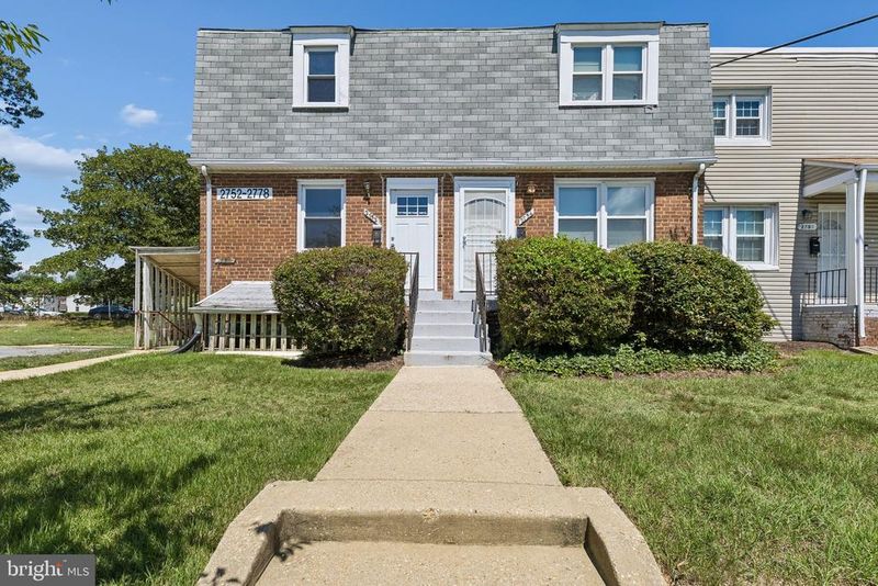 2752 Iverson St #71, Temple Hills, MD 20748