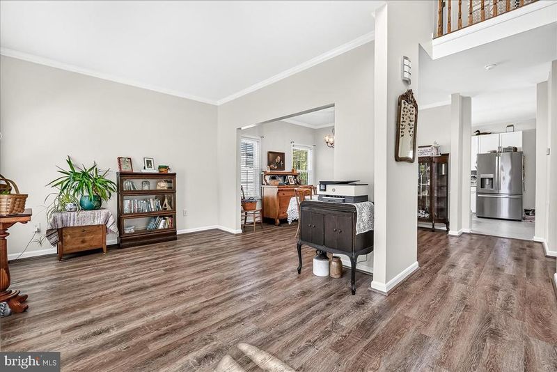 101 Crosstimber Way, Frederick, MD 21702