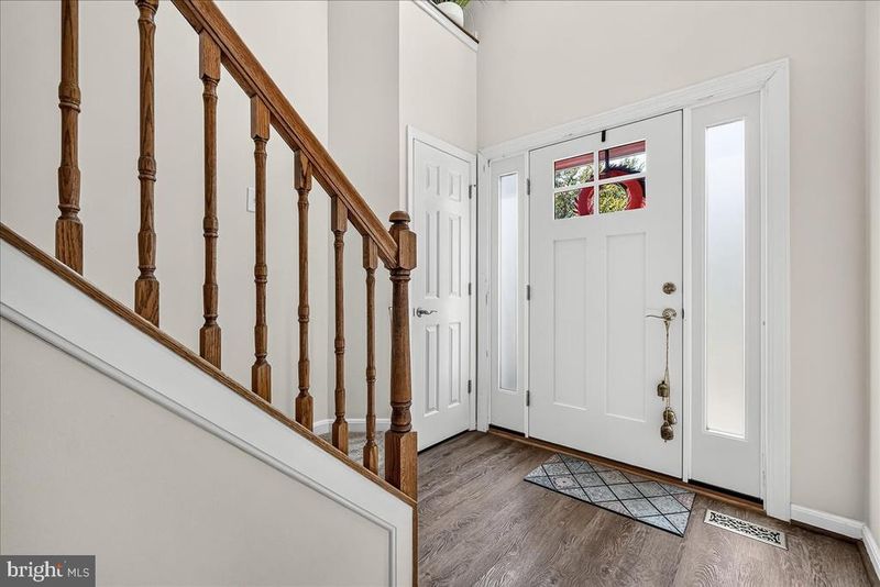 101 Crosstimber Way, Frederick, MD 21702